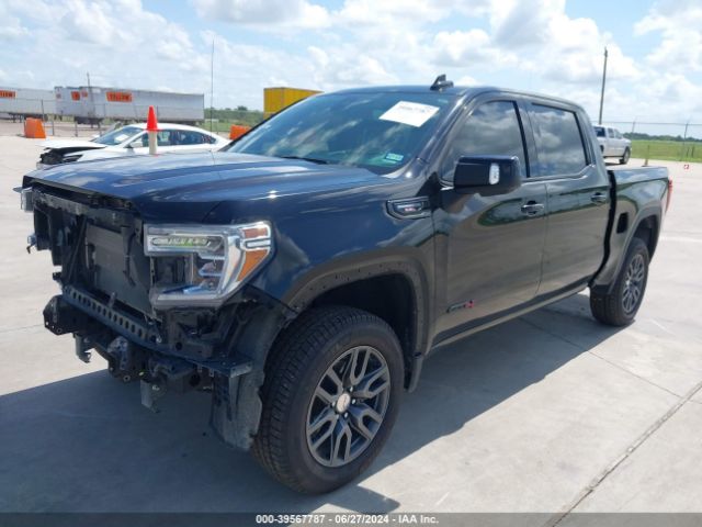 Photo 1 VIN: 1GTP9EEL1MZ278721 - GMC SIERRA 