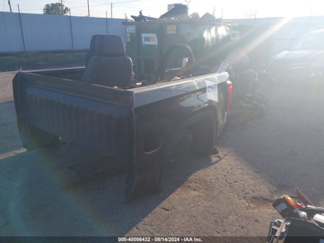 Photo 3 VIN: 1GTP9EEL1NZ158872 - GMC SIERRA LIMITED 