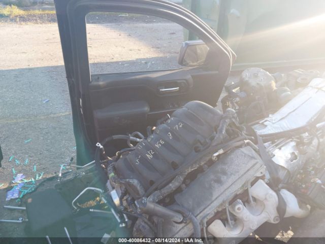 Photo 6 VIN: 1GTP9EEL1NZ158872 - GMC SIERRA LIMITED 