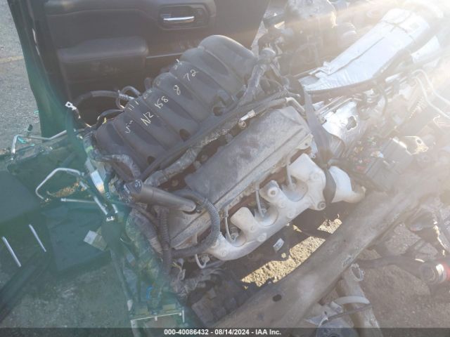 Photo 9 VIN: 1GTP9EEL1NZ158872 - GMC SIERRA LIMITED 