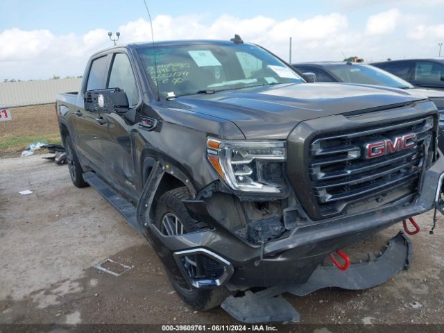 Photo 0 VIN: 1GTP9EEL2KZ314963 - GMC SIERRA 