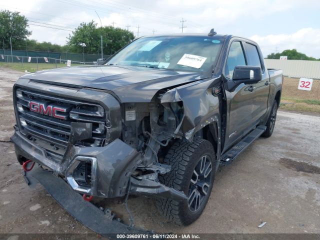 Photo 1 VIN: 1GTP9EEL2KZ314963 - GMC SIERRA 