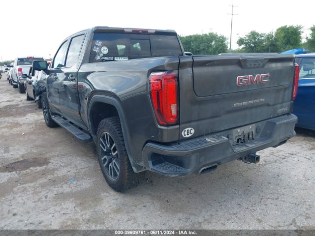 Photo 2 VIN: 1GTP9EEL2KZ314963 - GMC SIERRA 