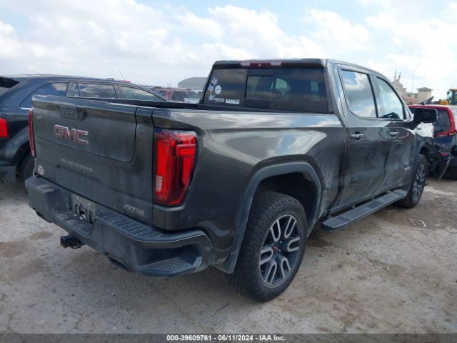 Photo 3 VIN: 1GTP9EEL2KZ314963 - GMC SIERRA 