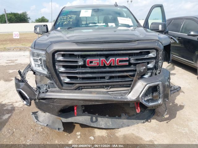 Photo 5 VIN: 1GTP9EEL2KZ314963 - GMC SIERRA 