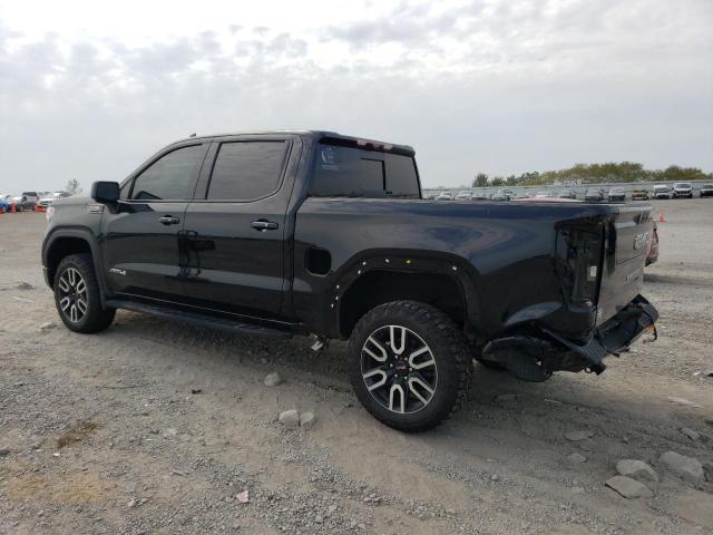 Photo 1 VIN: 1GTP9EEL2NZ130837 - GMC SIERRA LIM 