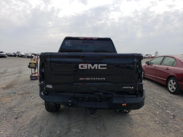 Photo 5 VIN: 1GTP9EEL2NZ130837 - GMC SIERRA LIM 