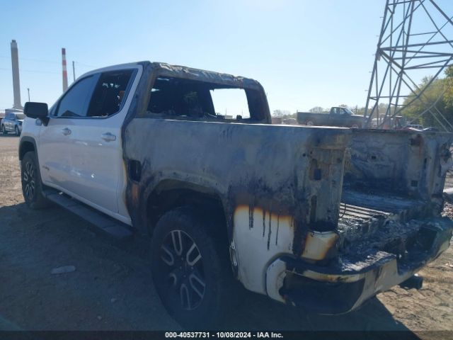 Photo 2 VIN: 1GTP9EEL3KZ218145 - GMC SIERRA 