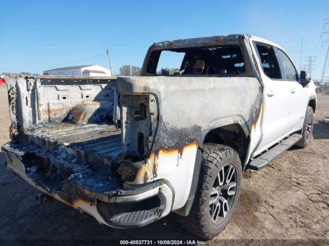 Photo 3 VIN: 1GTP9EEL3KZ218145 - GMC SIERRA 