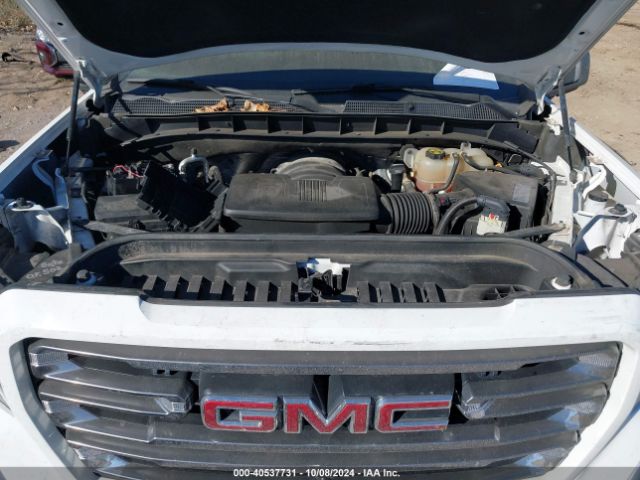 Photo 9 VIN: 1GTP9EEL3KZ218145 - GMC SIERRA 