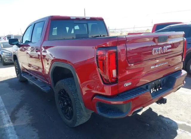 Photo 2 VIN: 1GTP9EEL3LZ263488 - GMC SIERRA 1500 