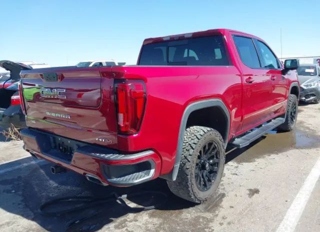 Photo 3 VIN: 1GTP9EEL3LZ263488 - GMC SIERRA 1500 