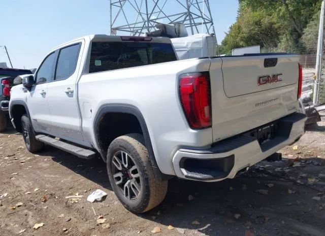 Photo 2 VIN: 1GTP9EEL3LZ342403 - GMC SIERRA 1500 