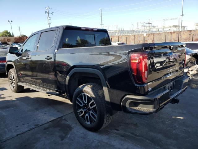 Photo 1 VIN: 1GTP9EEL3MZ166471 - GMC SIERRA 