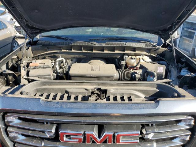 Photo 10 VIN: 1GTP9EEL3MZ166471 - GMC SIERRA 