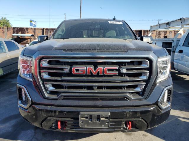 Photo 4 VIN: 1GTP9EEL3MZ166471 - GMC SIERRA 