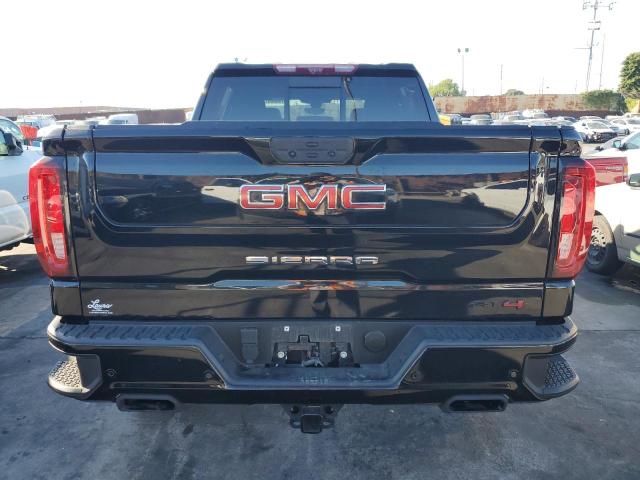 Photo 5 VIN: 1GTP9EEL3MZ166471 - GMC SIERRA 