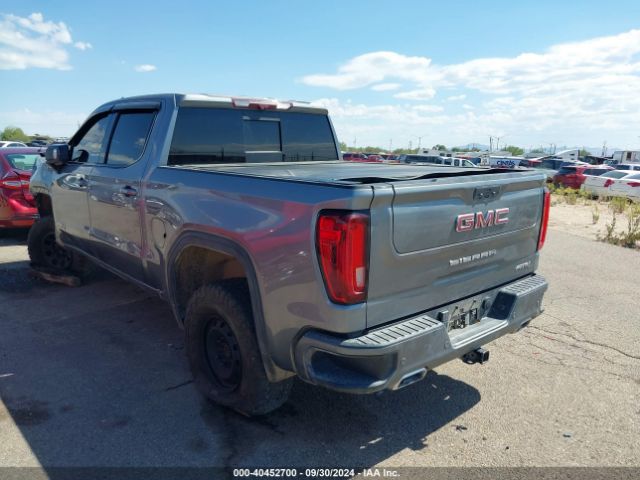 Photo 2 VIN: 1GTP9EEL3MZ175428 - GMC SIERRA 