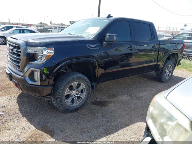 Photo 1 VIN: 1GTP9EEL4LZ212775 - GMC SIERRA 