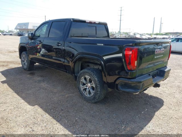 Photo 2 VIN: 1GTP9EEL4LZ212775 - GMC SIERRA 