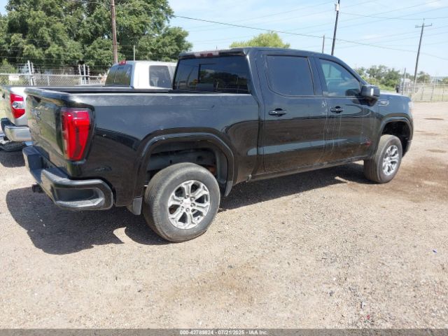 Photo 3 VIN: 1GTP9EEL4LZ212775 - GMC SIERRA 