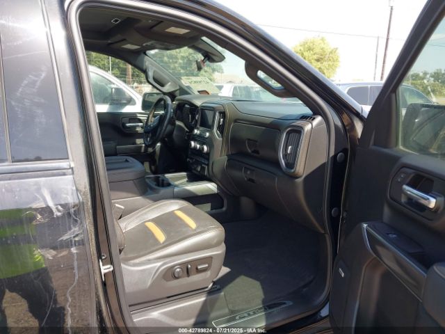 Photo 4 VIN: 1GTP9EEL4LZ212775 - GMC SIERRA 