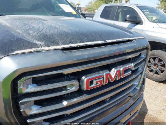 Photo 5 VIN: 1GTP9EEL4LZ212775 - GMC SIERRA 