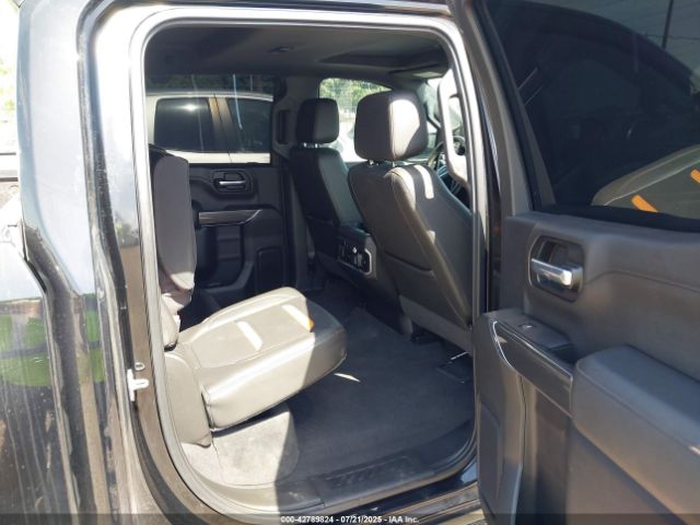 Photo 7 VIN: 1GTP9EEL4LZ212775 - GMC SIERRA 