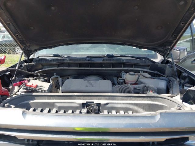 Photo 9 VIN: 1GTP9EEL4LZ212775 - GMC SIERRA 