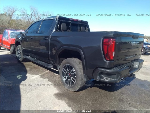 Photo 2 VIN: 1GTP9EEL4LZ256985 - GMC SIERRA 1500 