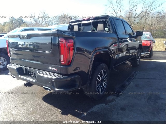 Photo 3 VIN: 1GTP9EEL4LZ256985 - GMC SIERRA 1500 