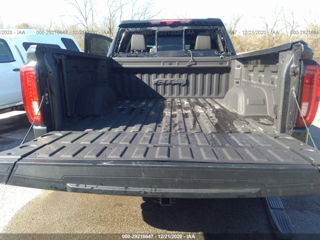 Photo 7 VIN: 1GTP9EEL4LZ256985 - GMC SIERRA 1500 