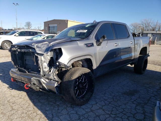 Photo 0 VIN: 1GTP9EEL4LZ314769 - GMC SIERRA K15 