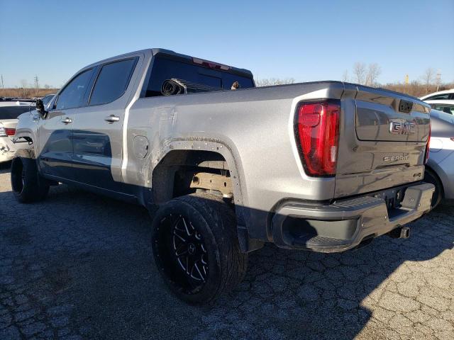 Photo 1 VIN: 1GTP9EEL4LZ314769 - GMC SIERRA K15 