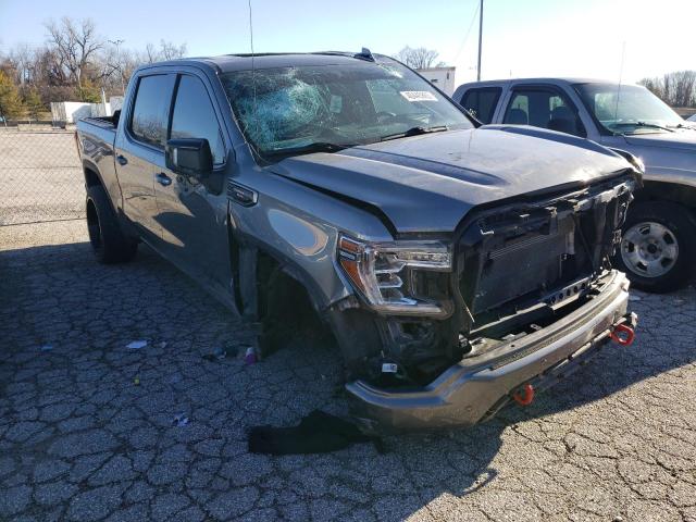 Photo 3 VIN: 1GTP9EEL4LZ314769 - GMC SIERRA K15 