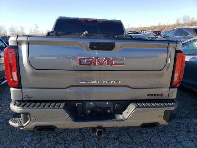 Photo 5 VIN: 1GTP9EEL4LZ314769 - GMC SIERRA K15 