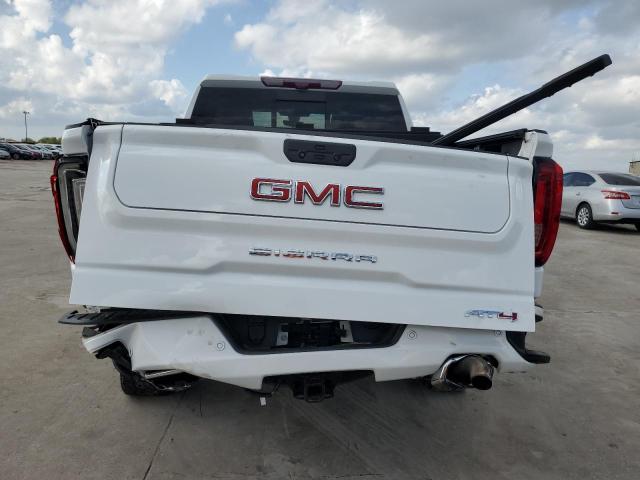 Photo 5 VIN: 1GTP9EEL4LZ316487 - GMC SIERRA 