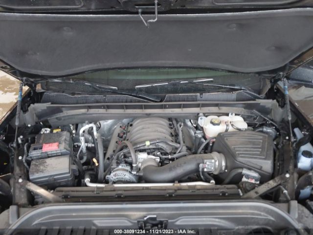 Photo 9 VIN: 1GTP9EEL5LZ193041 - GMC SIERRA 1500 