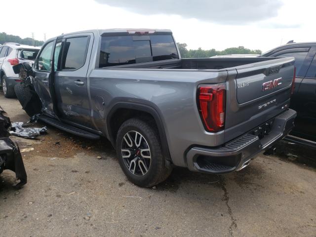 Photo 2 VIN: 1GTP9EEL5MZ222958 - GMC SIERRA 