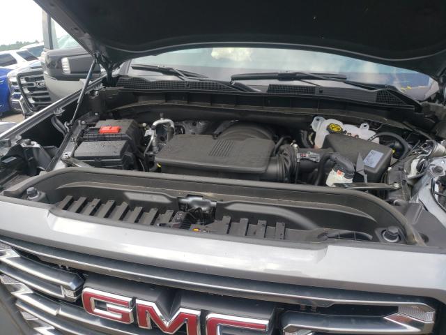 Photo 6 VIN: 1GTP9EEL5MZ222958 - GMC SIERRA 