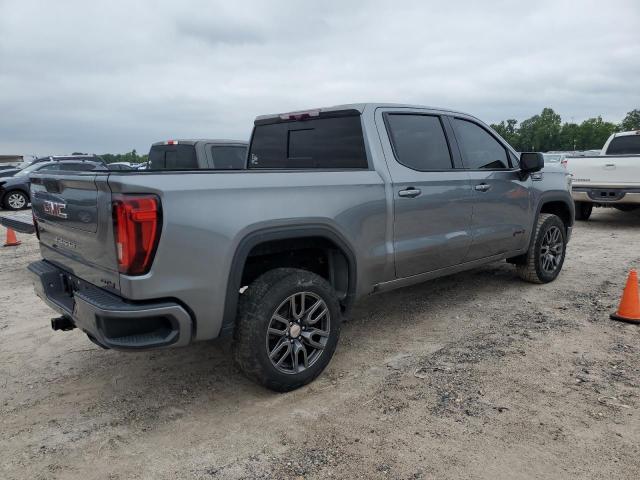 Photo 2 VIN: 1GTP9EEL5MZ230932 - GMC SIERRA 