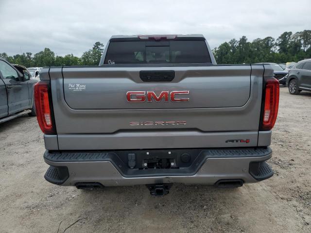 Photo 5 VIN: 1GTP9EEL5MZ230932 - GMC SIERRA 