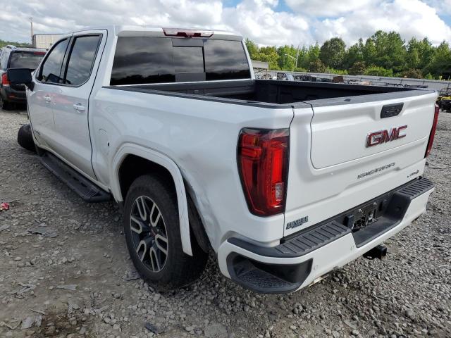 Photo 2 VIN: 1GTP9EEL5NZ102062 - GMC SIERRA LIM 