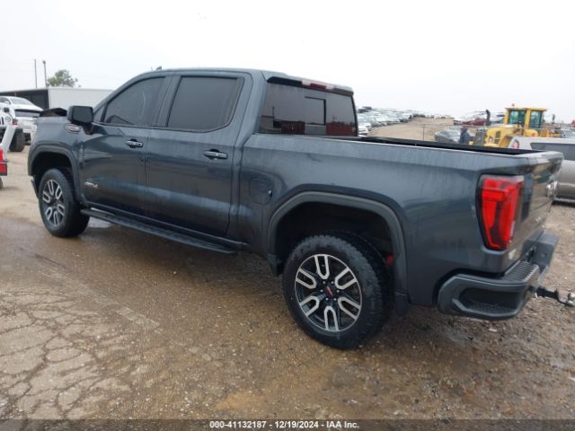 Photo 2 VIN: 1GTP9EEL5NZ182236 - GMC SIERRA LIMITED 