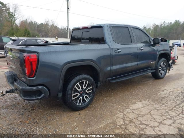 Photo 3 VIN: 1GTP9EEL5NZ182236 - GMC SIERRA LIMITED 