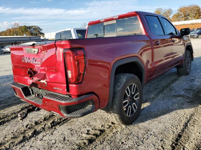 Photo 3 VIN: 1GTP9EEL6KZ150830 - GMC SIERRA 1500 