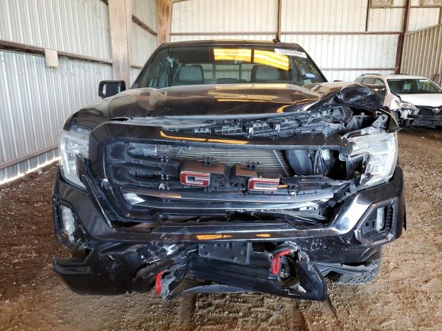 Photo 4 VIN: 1GTP9EEL6KZ165750 - GMC SIERRA 