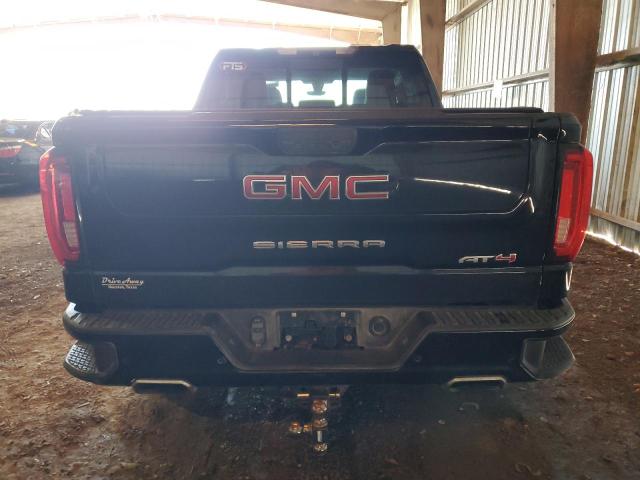 Photo 5 VIN: 1GTP9EEL6KZ165750 - GMC SIERRA 