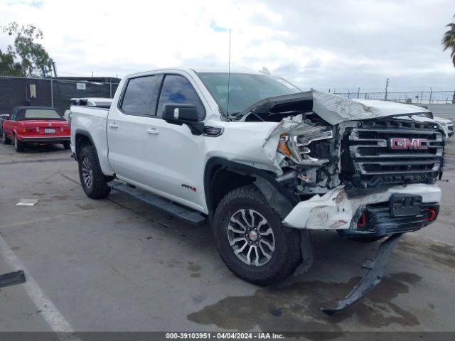 Photo 0 VIN: 1GTP9EEL6LZ315602 - GMC SIERRA 1500 