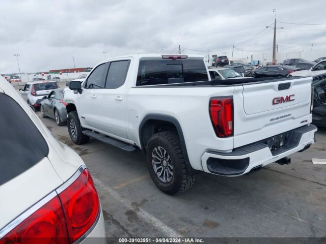 Photo 2 VIN: 1GTP9EEL6LZ315602 - GMC SIERRA 1500 